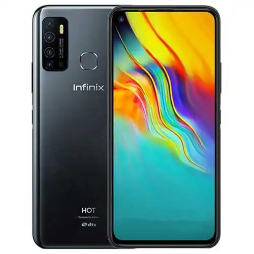 Infinix Hot 9