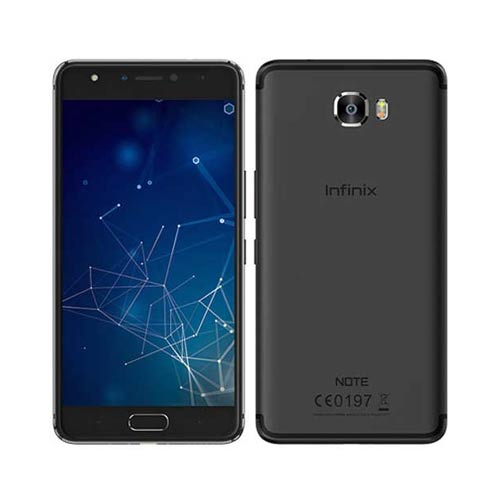 Infinix Note 4 Pro