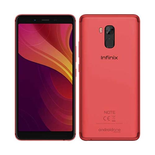 Infinix Note 5 Stylus