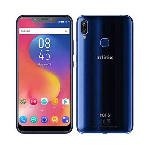 Infinix S3X