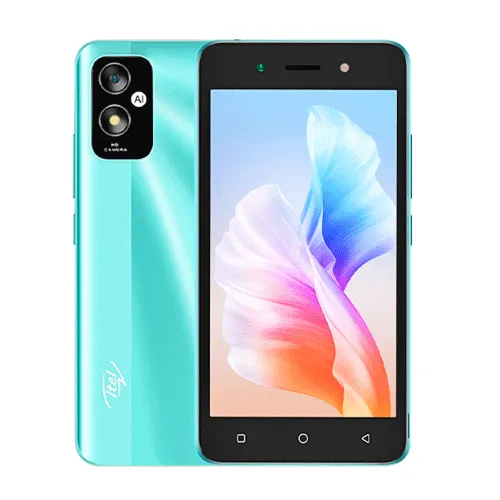 itel A24 Pro