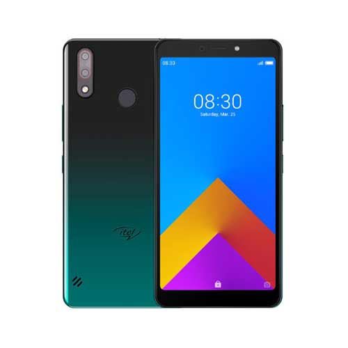 Itel A55 Lite