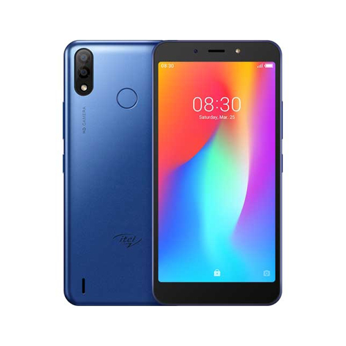 Itel P33