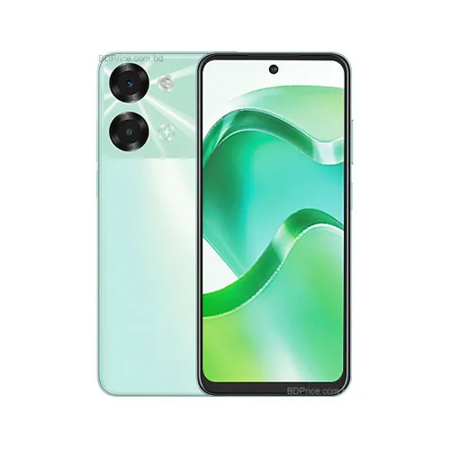 Itel P40 Plus