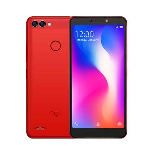 Itel S13 