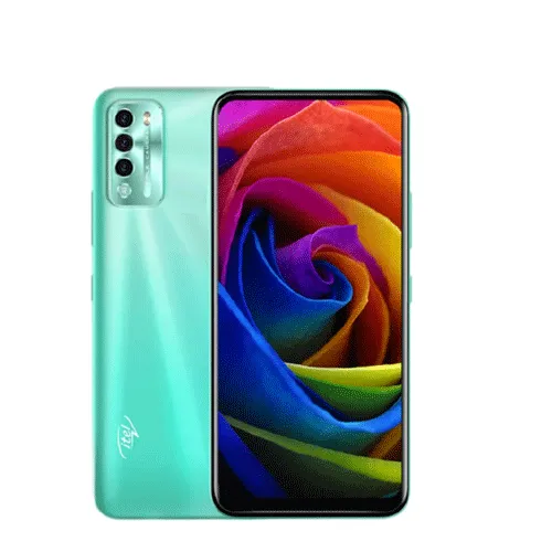 iTel Vision 3 Pro