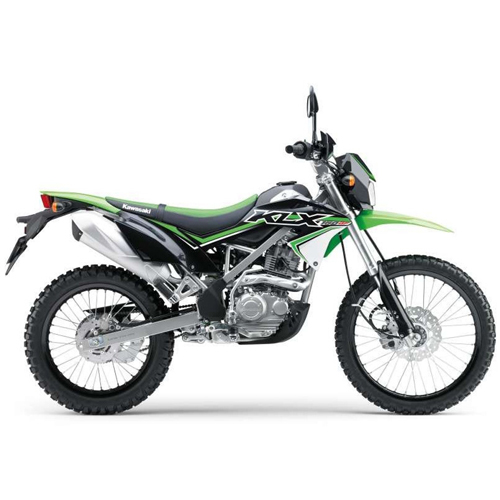 Kawasaki KLX 150 BF