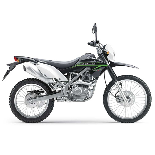 Kawasaki KLX 150L