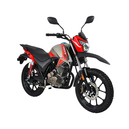 Kiden KD125 J