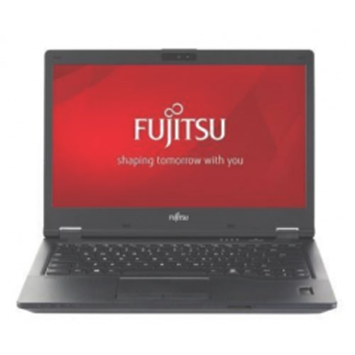 Fujitsu Lifebook 14 Core i5 8th Gen
