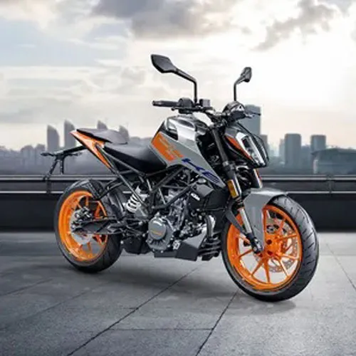 2024 KTM 200 Duke