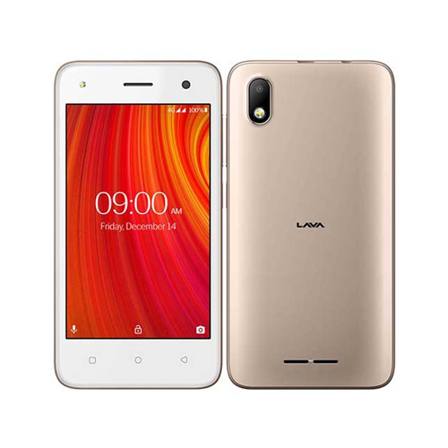 Lava Z40