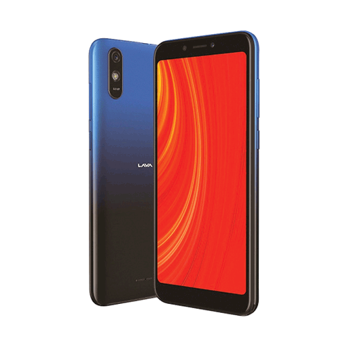 Lava Z61 Pro