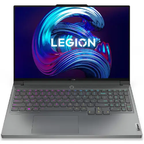 Lenovo Legion Pro 7i Gen 8 13th Gen