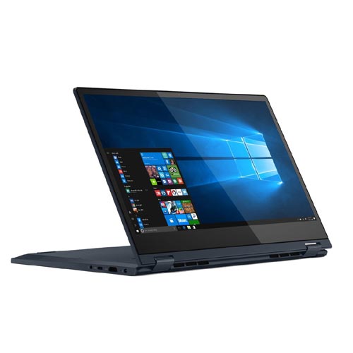 Lenovo Convertible C340-14IWL 8th Gen Core i5