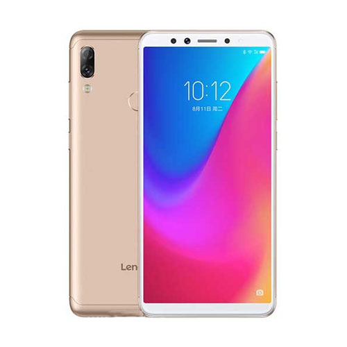 Lenovo K5 Pro