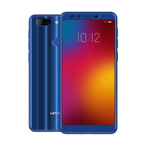 Lenovo K9