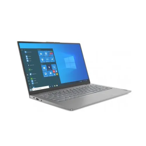 Lenovo Thinkbook 14s Gen 2 (AMD)