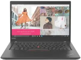 Lenovo ThinkPad L15