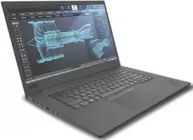 Lenovo ThinkPad P1 Gen 3 (10th Gen) 