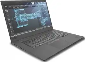 Lenovo ThinkPad P1 Gen 3 Mobile Workstation