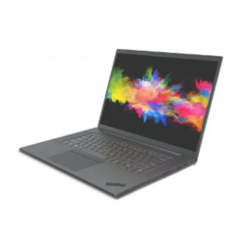 Lenovo ThinkPad P1 Gen 4 Core i9 11th Gen