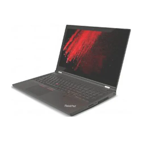 Lenovo ThinkPad P15 Core i9 11th Gen