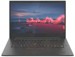 Lenovo ThinkPad P15v (2020)