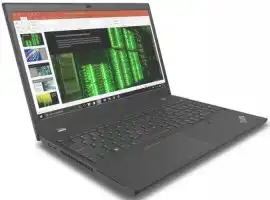 Lenovo ThinkPad T15p Gen 1