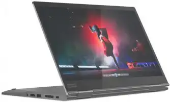 Lenovo ThinkPad X1 Yoga Gen 5 (10th Gen)