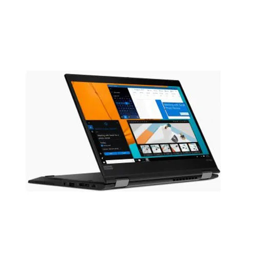 Lenovo ThinkPad X13 Yoga (UHD)