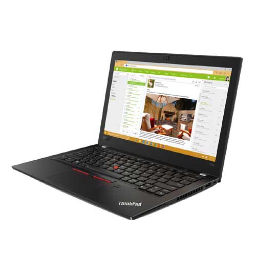 Lenovo ThinkPad X280 8th Gen Core i5