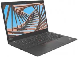 Lenovo ThinkPad X390 CORE I7 8TH GEN