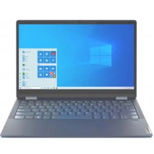 Lenovo Yoga 6 AMD 2021