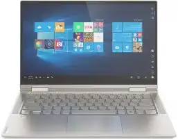 Lenovo Yoga C740 14 10th Gen