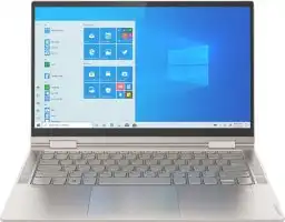 Lenovo Yoga C740 15 10th Gen