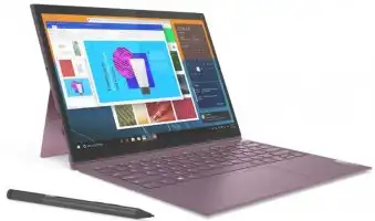 Lenovo Yoga Duet 7i 10th Gen