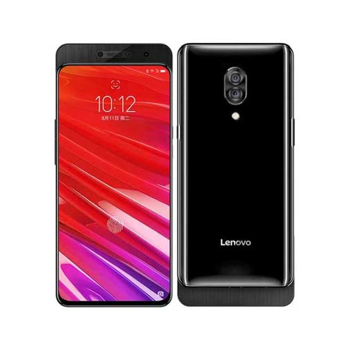 Lenovo Z5 Pro