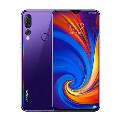 Lenovo Z5S