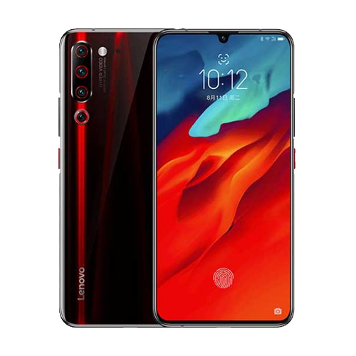 Lenovo Z6 Pro