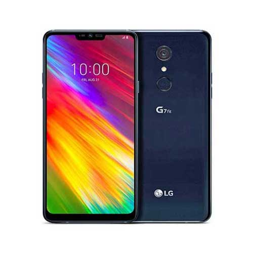 LG G7 Fit Plus