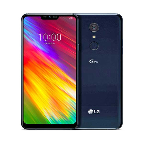 LG G7 Fit