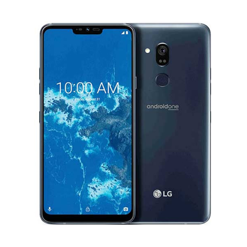 LG G7 One