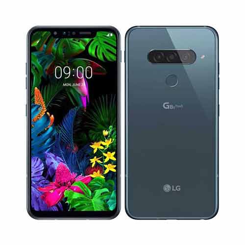 LG G8s ThinQ