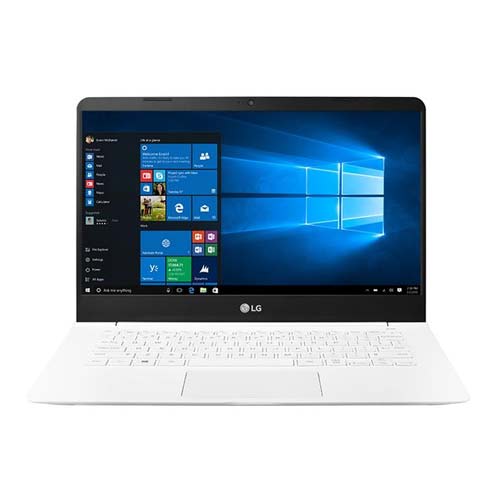 LG Gram 13Z990-R.AAS7U1 8th Gen Core i7