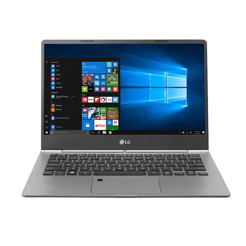  LG Gram 13 Core i5 8th Gen 3146