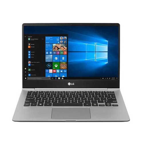 LG Gram 13 Core i7 8th Gen