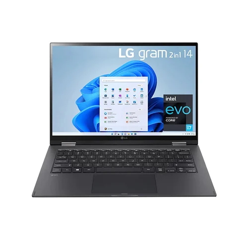 Lg Gram 14 2 in 1 Core i7 13th Gen 