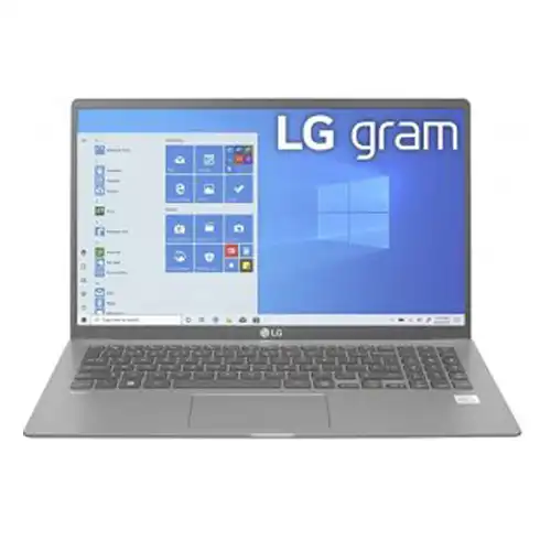 Lg Gram 15 (2021)