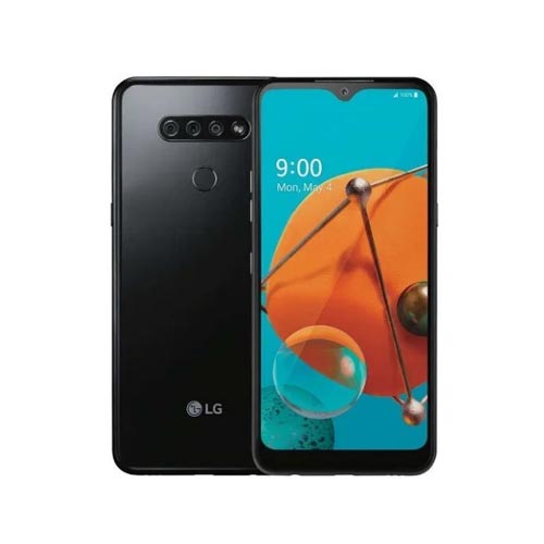 LG K51